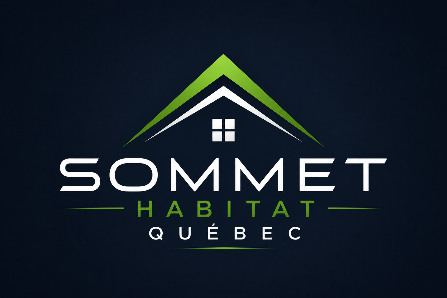 Sommet Habitat Québec